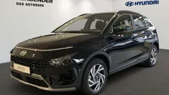 Gebraucht 2024 Hyundai Bayon Trend SUV | 22.990 € (Fairer Preis)