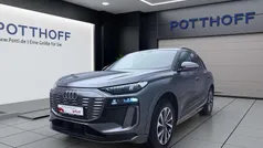 Gebraucht 2024 Audi Q6 e-tron S-Line SUV | 66.750 € (Fairer Preis)