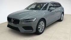 Gebraucht 2024 Volvo V60 Kombi | 35.890 € (Superpreis)