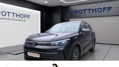 Gebraucht 2024 VW Tiguan Life SUV | 32.777 € (Fairer Preis)