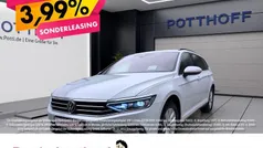 Gebraucht 2023 VW Passat Business Kombi | 28.443 € (Guter Preis)