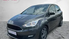 Gebraucht 2018 Ford Grand C-Max Ambiente Van / Kleinbus | 10.500 € (Guter Preis)
