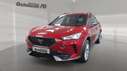 Gebraucht Cupra Formentor 150 PS (110 kW) 2023 SUV
