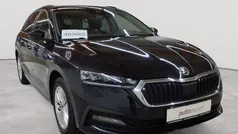 Blackmagic perleffekt Gebraucht 2022 Skoda Octavia Ambition Kombi | 20.590 € (Superpreis)