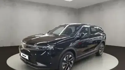 Neu Opel Grandland X 145 PS (106 kW) 2026 Karbon schwarz (metallic) SUV