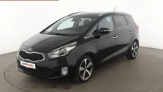 Gebraucht 2015 Kia Carens Spirit Van / Kleinbus | 12.980 € (Etwas zu teuer)