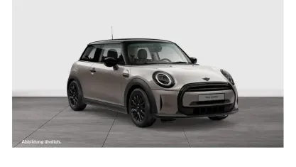 Gebraucht Mini Cooper Classic 136 PS (100 kW) 2023 Grau Kleinwagen