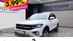 Gebraucht 2024 VW T-Cross Style SUV | 23.777 € (Fairer Preis)