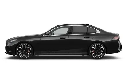 Gebraucht 2026 BMW 520 M Sport Limousine | 90.220 €