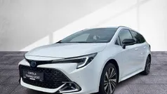Neu 2024 Toyota Corolla Limousine | 35.690 € (Fairer Preis)