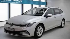 Gebraucht 2022 VW Golf VIII Life Kombi | 19.360 € (Guter Preis)