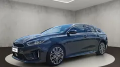 Kia ProCeed GT