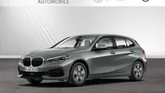 Gebraucht 2022 BMW 118 Kleinwagen | 24.990 € (Fairer Preis)