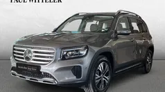 Mercedes GLB220