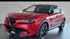 Alfa Romeo Junior