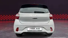 Lumen grey Neu 2024 Hyundai i10 Trend Kleinwagen | 16.368 € (Fairer Preis)