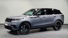 Grau, zadar grey Neu 2025 Land Rover Range Rover Velar Autobiography SUV | 105.890 € (Teuer)