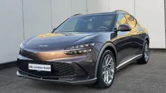 Gebraucht 2022 Genesis GV60 Sport SUV | 34.990 € (Fairer Preis)
