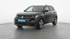 Gebraucht 2019 VW T-Cross R-line SUV | 19.960 € (Fairer Preis)