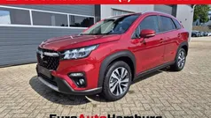 Gebraucht 2025 Suzuki SX4 S-Cross Comfort+ SUV | 27.090 € (Fairer Preis)