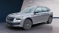 Gebraucht 2024 Skoda Kamiq Style SUV | 23.490 € (Fairer Preis)