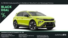 Gebraucht 2025 Skoda Elroq RS SUV | 51.990 € (Fairer Preis)