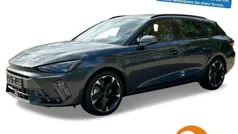 Gebraucht 2025 Cupra Leon VZ Kombi | 39.880 € (Superpreis)
