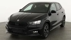 Black magic perleffekt Neu 2025 Skoda Fabia Monte Carlo | 24.445 € (Fairer Preis)