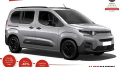 Stahl grau metallic Neu 2025 Citroën Berlingo | 28.190 € (Guter Preis)