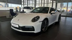 Gebraucht 2020 Porsche 911 Carrera Coupé | 117.700 € (Etwas zu teuer)