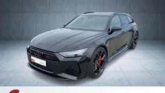 Gebraucht 2025 Audi RS6 Performance Kombi | 143.970 €