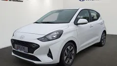 Atlas white Neu 2025 Hyundai i10 Trend Kleinwagen | 18.500 € (Fairer Preis)