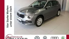 Grau Gebraucht 2024 Skoda Kamiq Selection SUV | 24.250 € (Fairer Preis)