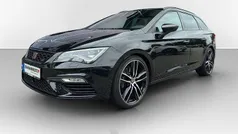 Gebraucht 2020 Cupra Leon Kombi | 25.790 € (Fairer Preis)
