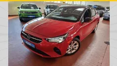 Gebraucht 2021 Opel Corsa Elegance Limousine | 14.460 € (Fairer Preis)