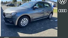 Gebraucht 2025 Skoda Fabia Selection Limousine | 21.789 € (Guter Preis)