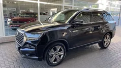 Gebraucht 2025 Ssangyong Rexton Sapphire SUV | 49.990 € (Fairer Preis)