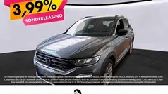 Gebraucht 2021 VW T-Roc United SUV | 18.777 € (Fairer Preis)