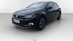 Gebraucht 2021 VW Polo United Kleinwagen | 16.390 € (Guter Preis)