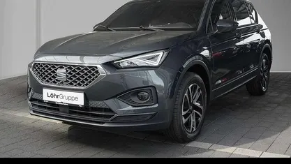 Gebraucht 2024 Seat Tarraco Style SUV | 32.480 € (Fairer Preis)