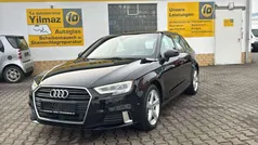 Gebraucht 2019 Audi A3 Sportback Sport Limousine | 22.800 € (Fairer Preis)