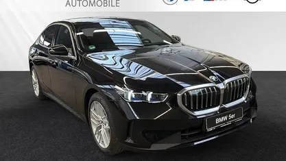 Gebraucht 2024 BMW 520 Limousine | 49.799 € (Superpreis)