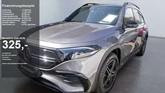 Gebraucht 2023 Mercedes EQB250 AMG SUV | 37.525 € (Fairer Preis)