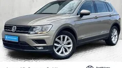 Gebraucht 2018 VW Tiguan Comfortline SUV | 18.250 € (Superpreis)