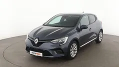 Grau Gebraucht 2020 Renault Clio V Experience Limousine | 12.880 € (Fairer Preis)