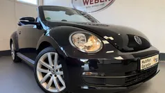 Gebraucht 2016 VW Beetle Cabrio | 15.890 € (Fairer Preis)