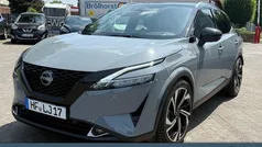 Gebraucht 2024 Nissan Qashqai Tekna SUV | 30.980 € (Fairer Preis)