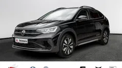 Schwarz Gebraucht 2024 VW Taigo Move SUV | 20.990 € (Fairer Preis)