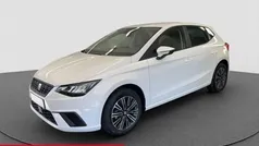 Gebraucht 2024 Seat Ibiza Style Limousine | 18.650 € (Fairer Preis)