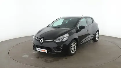 Schwarz Gebraucht 2019 Renault Clio IV Collection Limousine | 9.500 € (Fairer Preis)